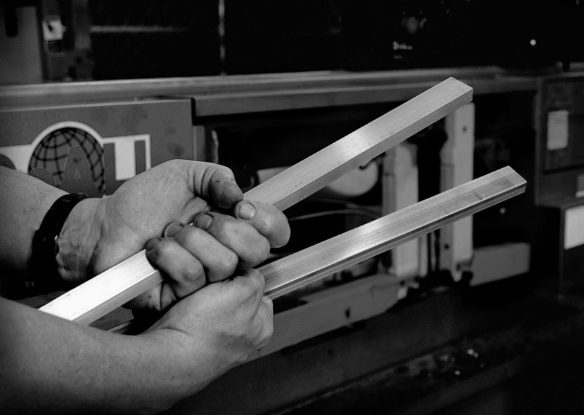 「W君的兵器谱」冷兵器