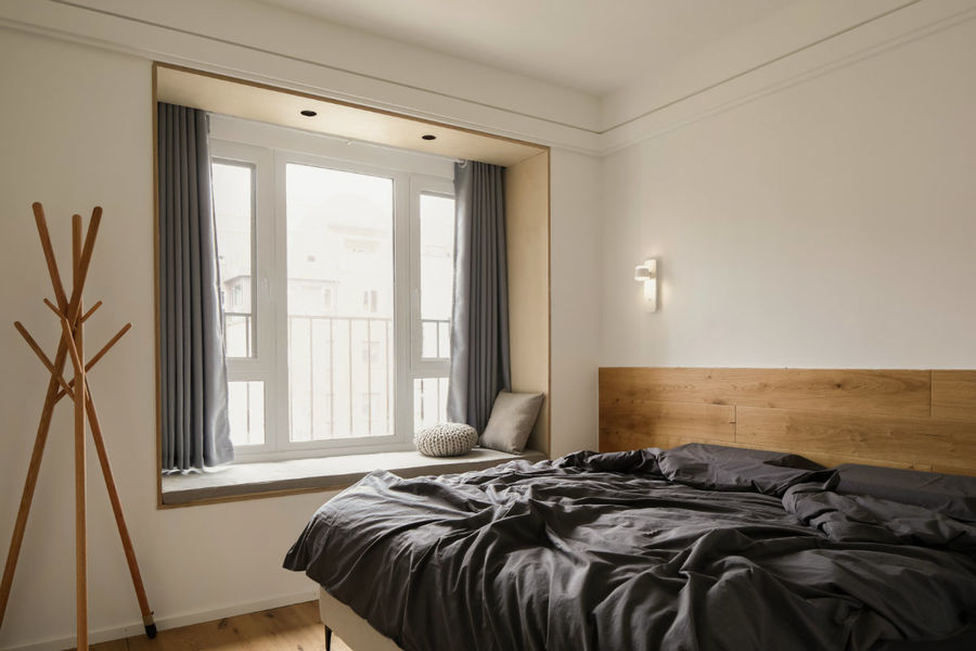 有娃家庭的客厅怎么布置?学她这样装太有趣,生二胎三胎都很实用