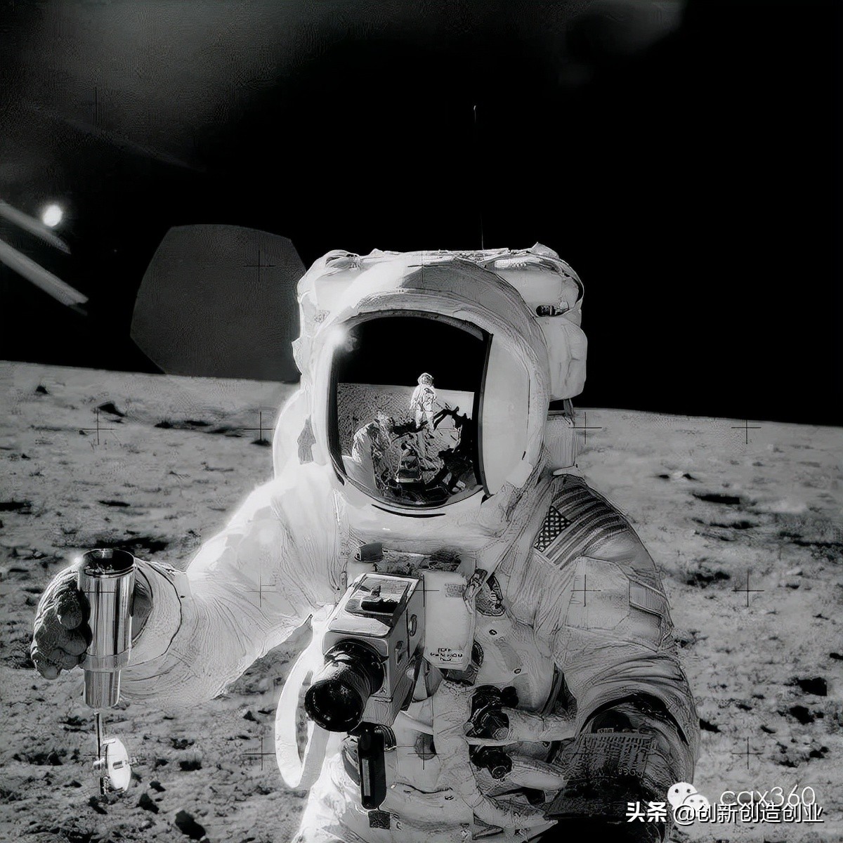 卡尔蔡司光学设备制造商,世界光学巨头卡尔蔡司