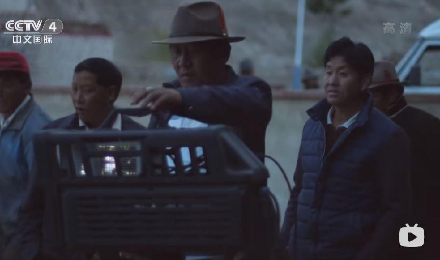 路见西藏语录,路见西藏飞驰人生