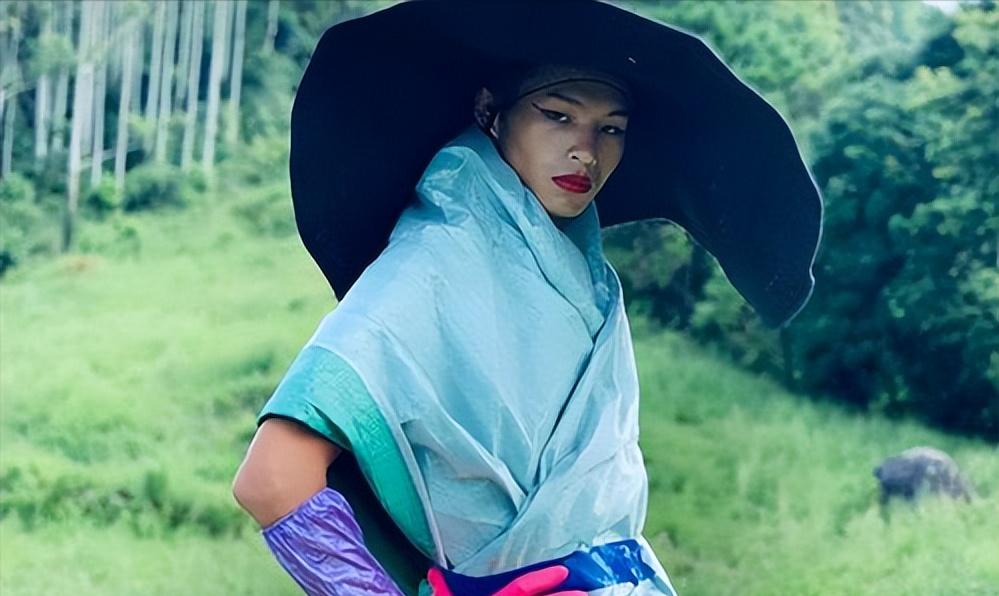 广西亿万富翁的网红完整视频,广西五大网红的逆袭人生