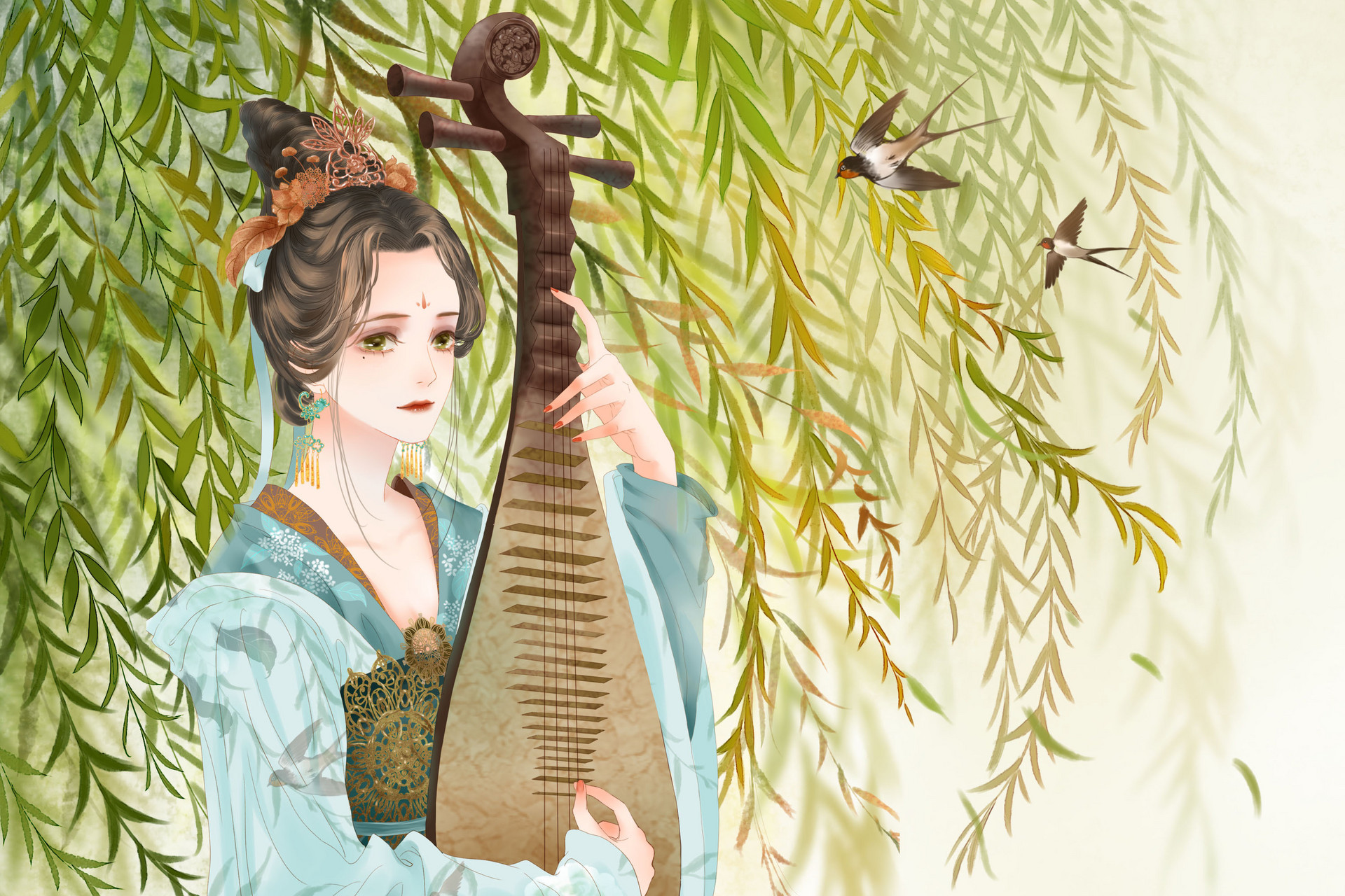 男人摆脱不了情的表现,深度分析男人发现动情后脾气失控