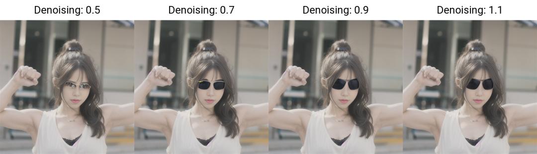 探索StableDiffusion：生成高质量图片学习及应用