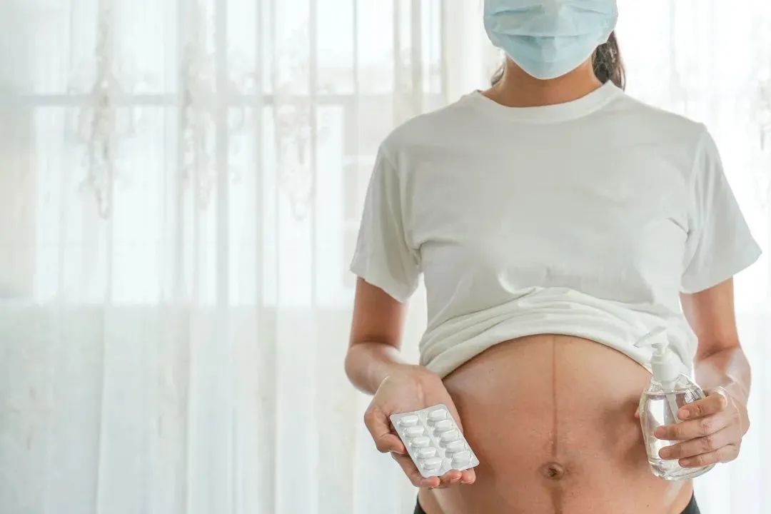 哺乳期孕妇用药注意事项,孕产妇早期感染了影响胎儿吗