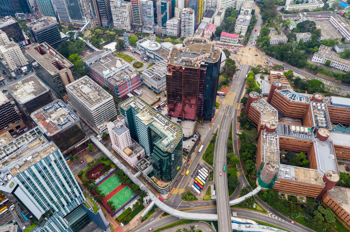 加代与世纪悍匪张子强的恩怨情仇,世纪悍匪张子强简介