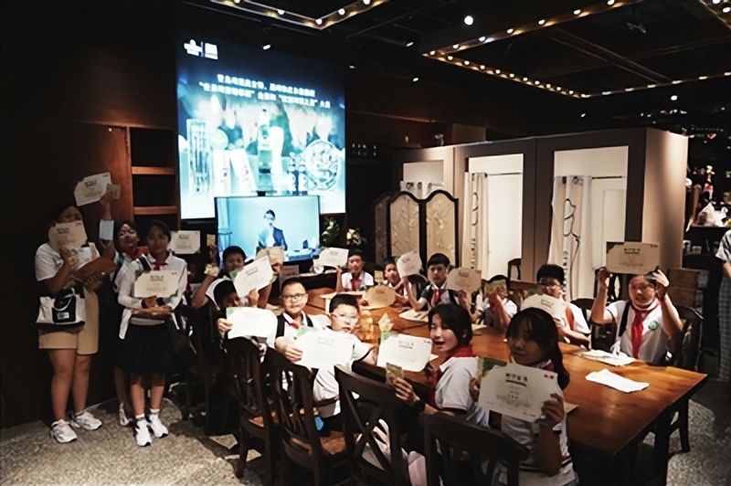 青岛哪个博物馆值得带孩子去,研学旅游来青岛一起探秘蓝色海洋