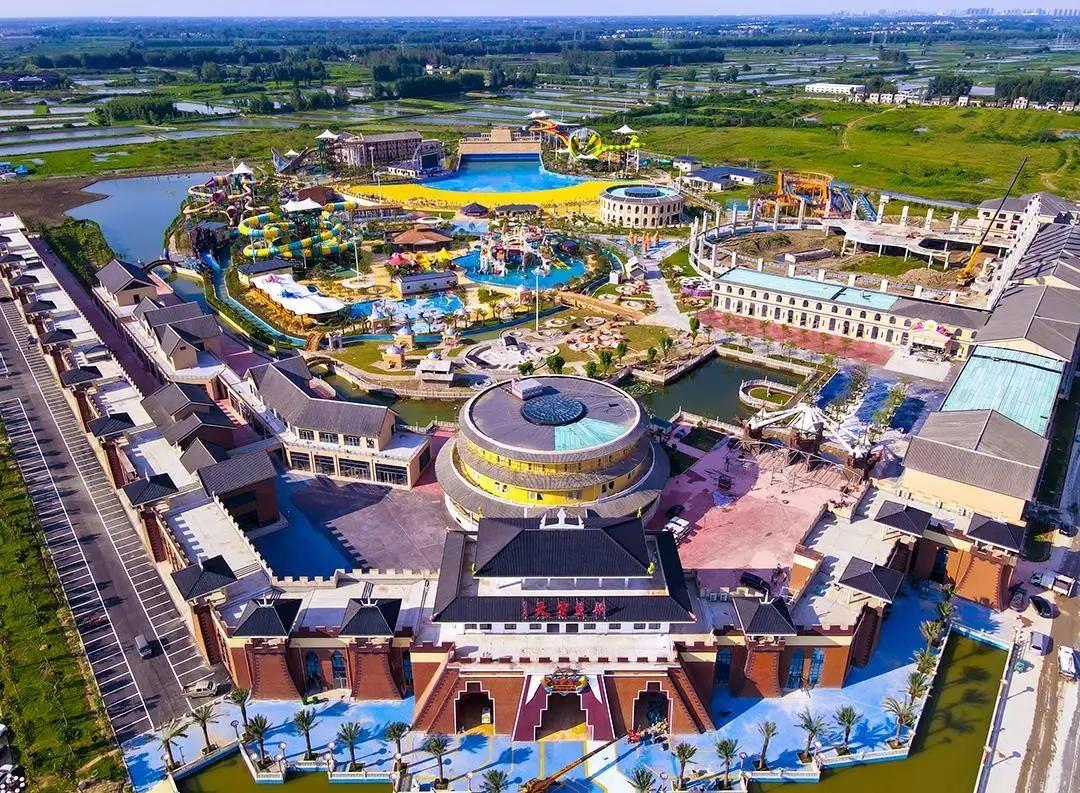 武汉一座来了就不想走的城市,武汉值得去了再去的城市