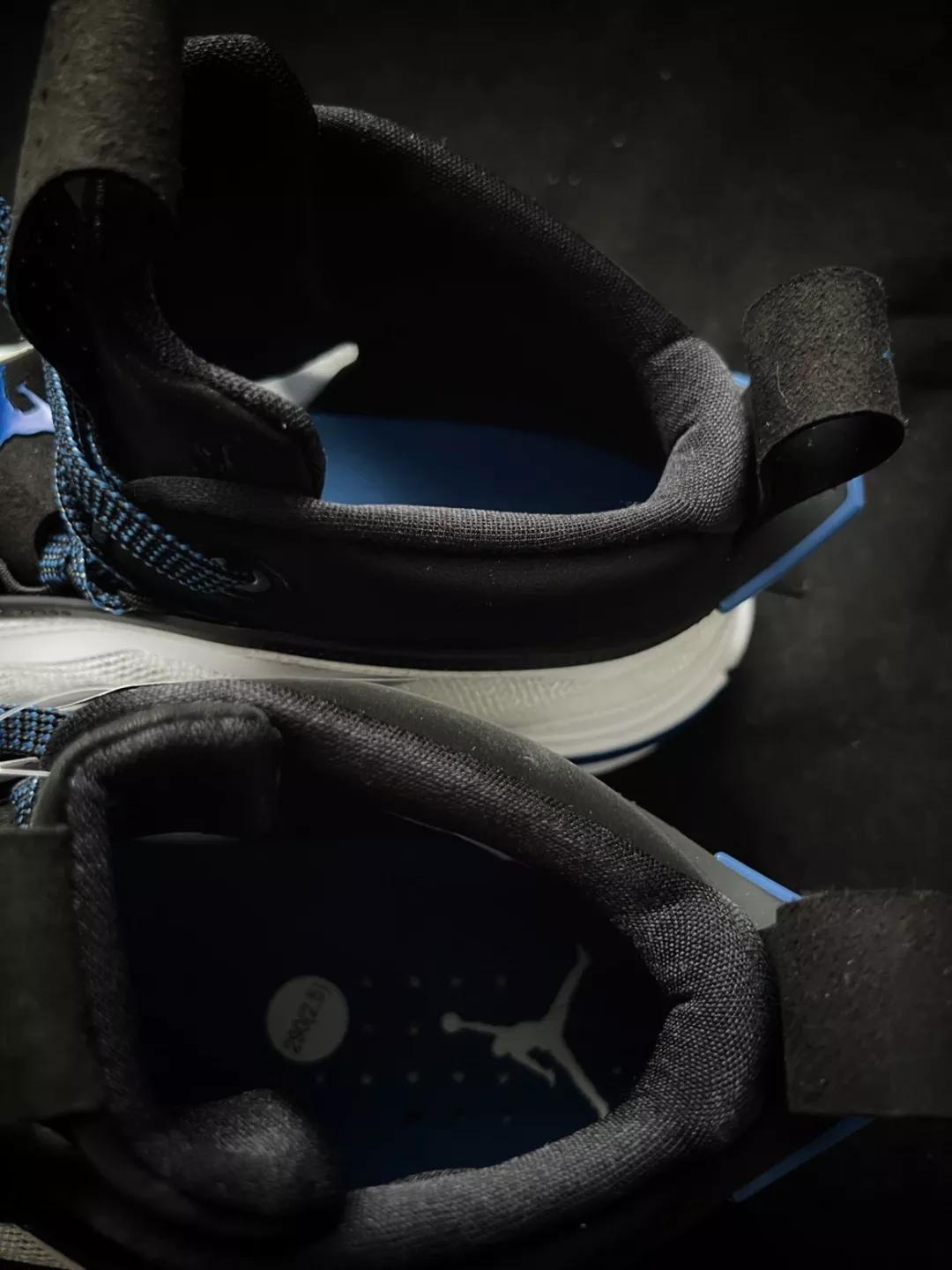 实战鞋天花板，这次不关心价位，只关心实战性能（第二期）