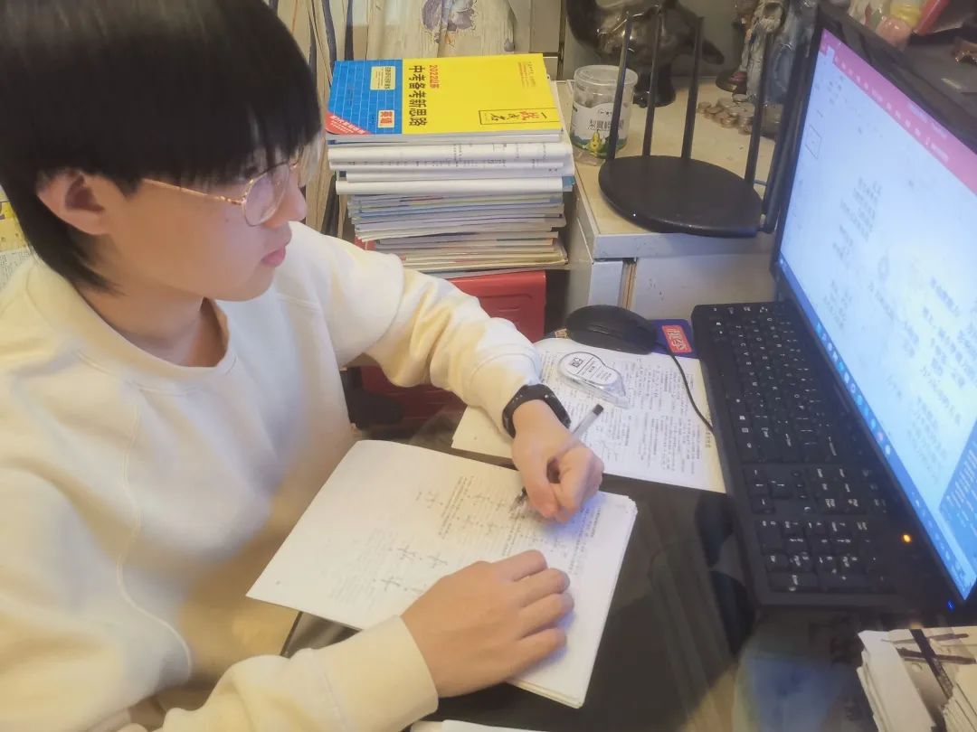 青岛第五十三中学新校区,青岛第五十三中学初中部