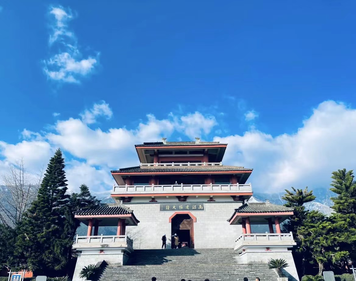 云南省四季如春之都,云南省哪个地区四季如春