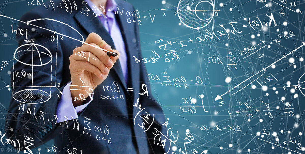 大学高数不简单,大学生怎样学习高数,能保证期末考试不挂科?