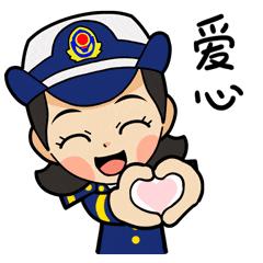 积极推广全民消防安全云平台,消防大队推广全民消防云平台简报