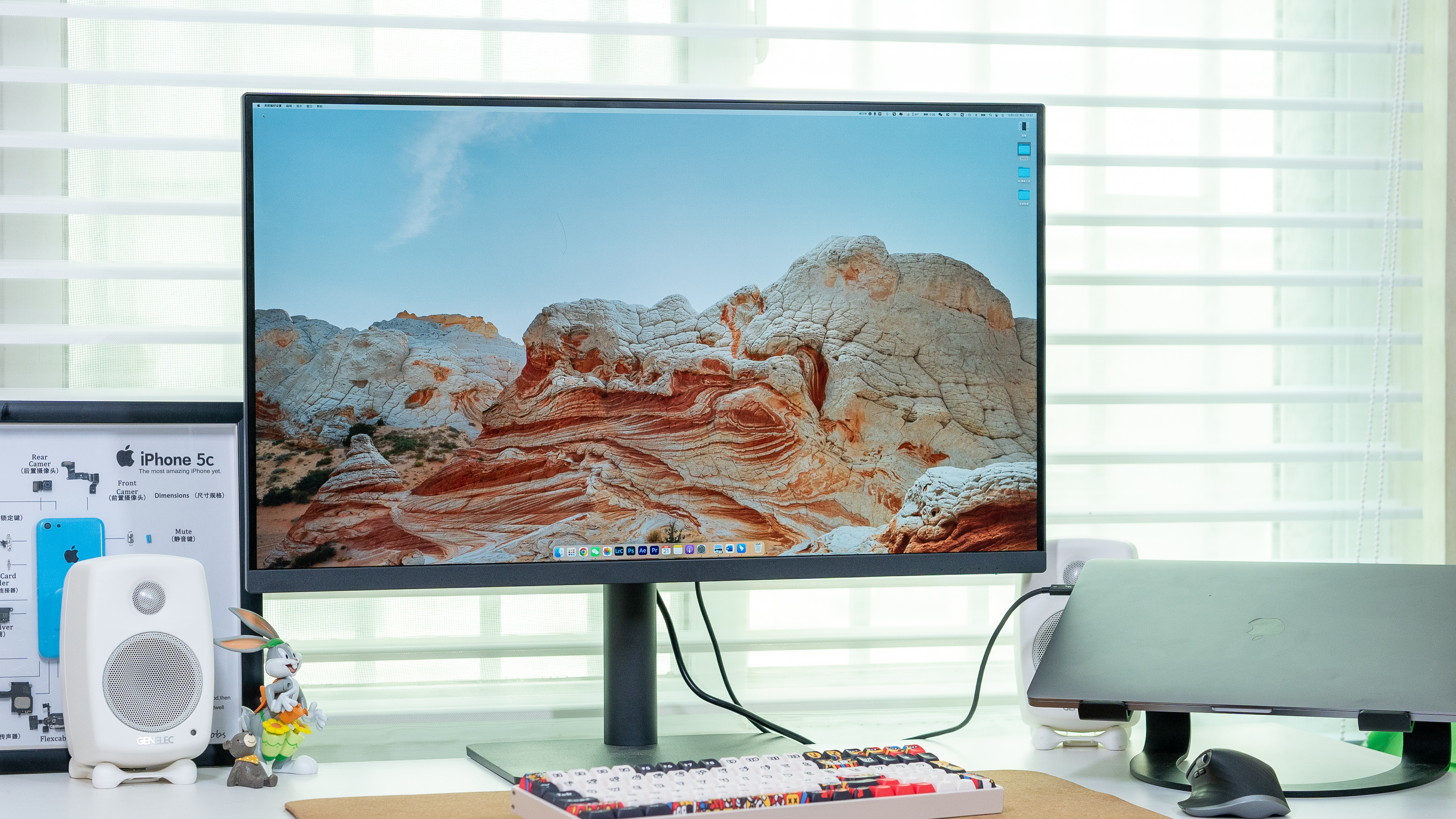 双11显示器推荐知电,双11推荐显示器24寸1k