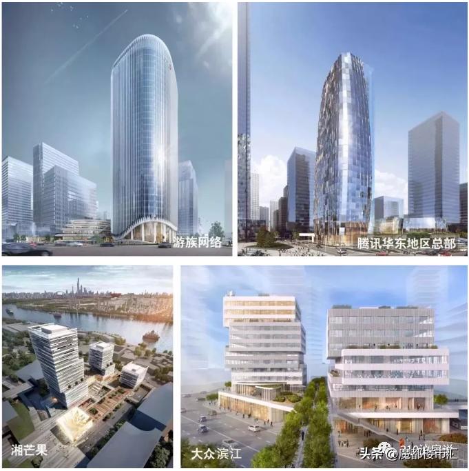 徐汇滨江升值潜力,上海徐汇滨江310亿地王真容