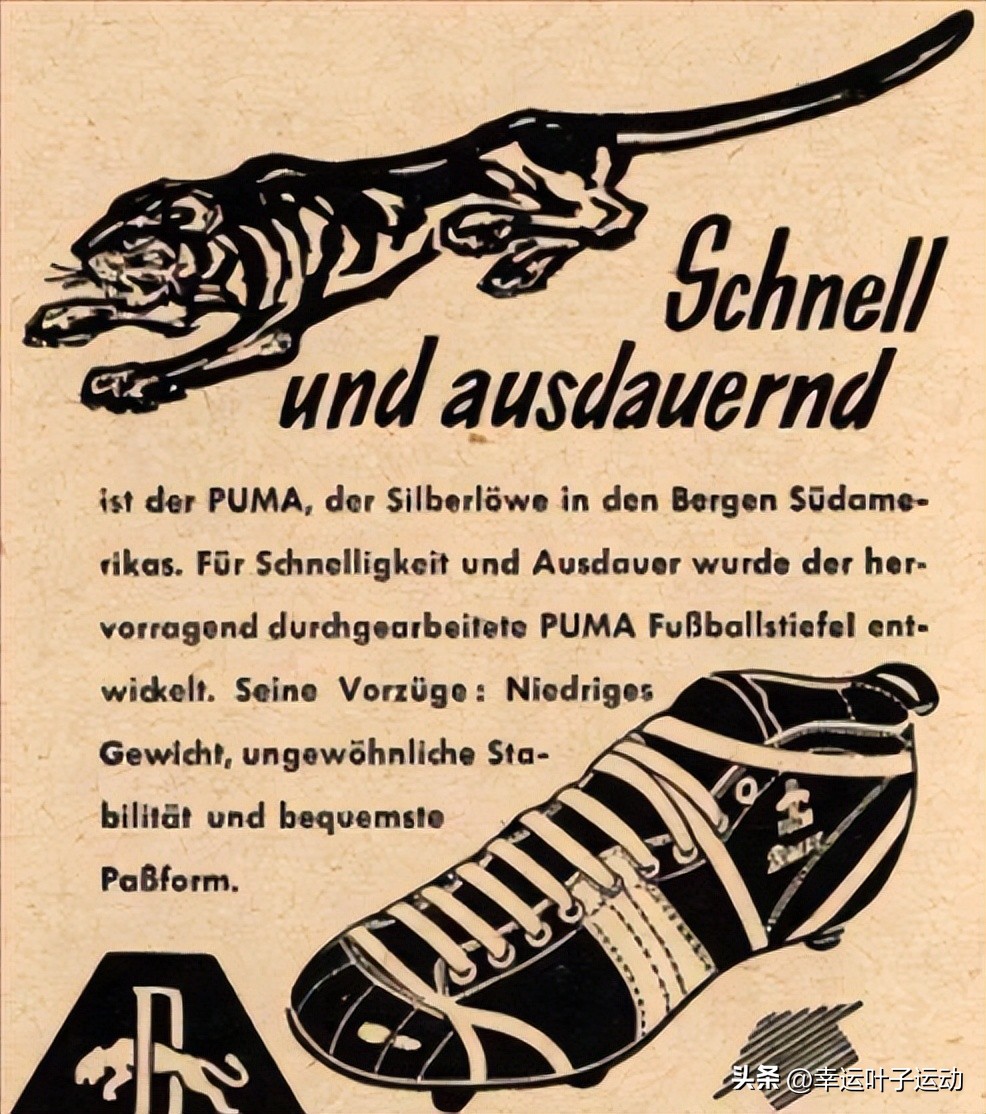 彪马创始人和阿迪达斯创始人,阿迪和彪马创始人是什么关系