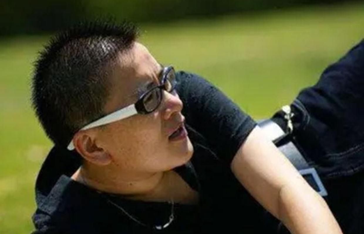 宁夏姑娘女变男如今活得怎样,宁夏女孩变男孩