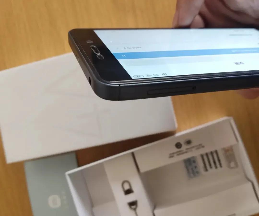 红米4高配和低配的区别,红米4高配安卓10.0