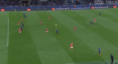 国米欧冠2010夺冠之路全记录,22-23赛季欧冠国米晋级之路