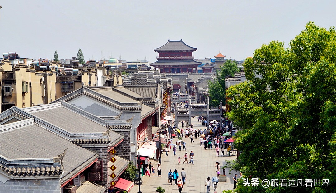 十堰和襄阳哪个是兵家必争之地,兵家必争之地襄阳可以绕过去吗