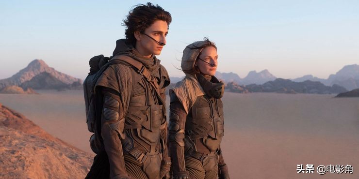 十大烂番茄科幻电影,2021年好看的科幻电影