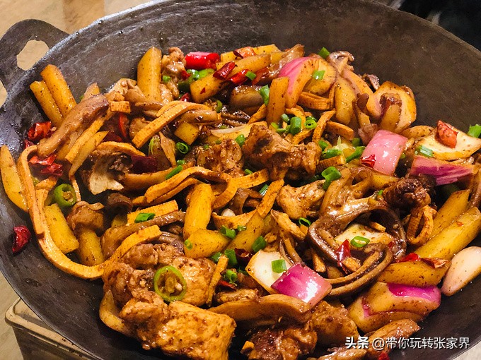 湖南张家界旅游攻略最佳线路,张家界旅游攻略5天4晚报价