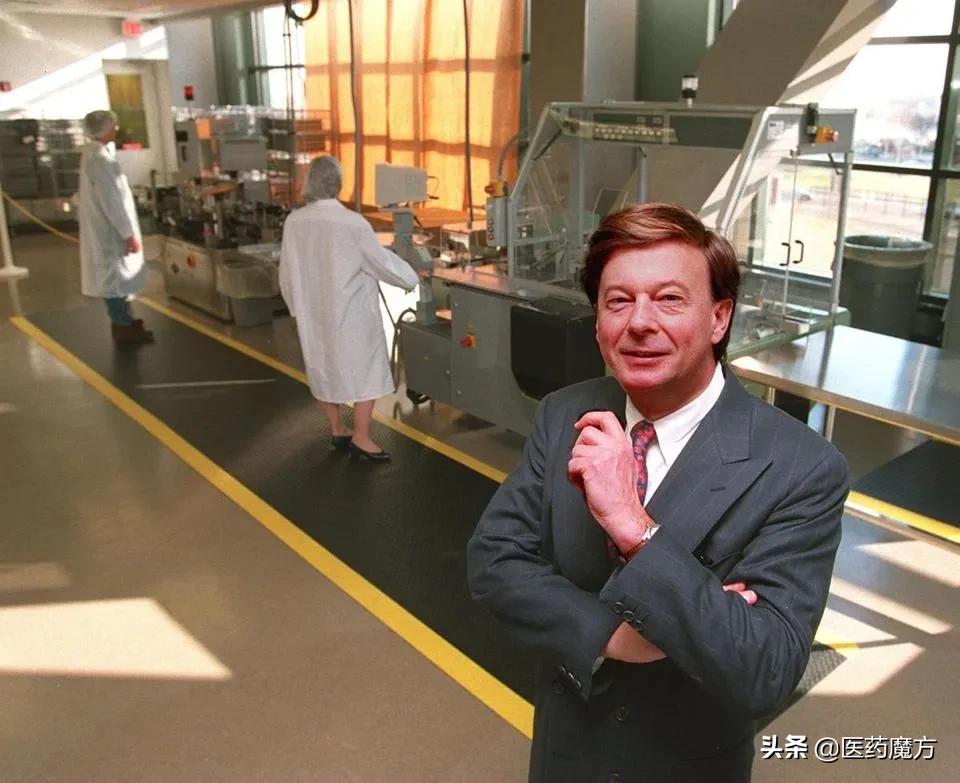 北海康成罕见病,罕见病特效药为什么退市