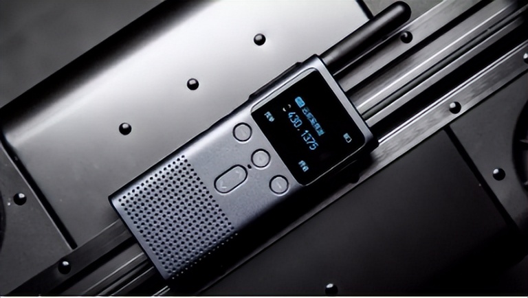 小米2s对讲机深度测评,小米对讲机2s深度测评距离