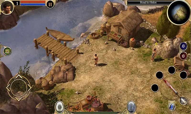 推荐好玩的steam移植游戏,20款超级好玩的steam移植手游