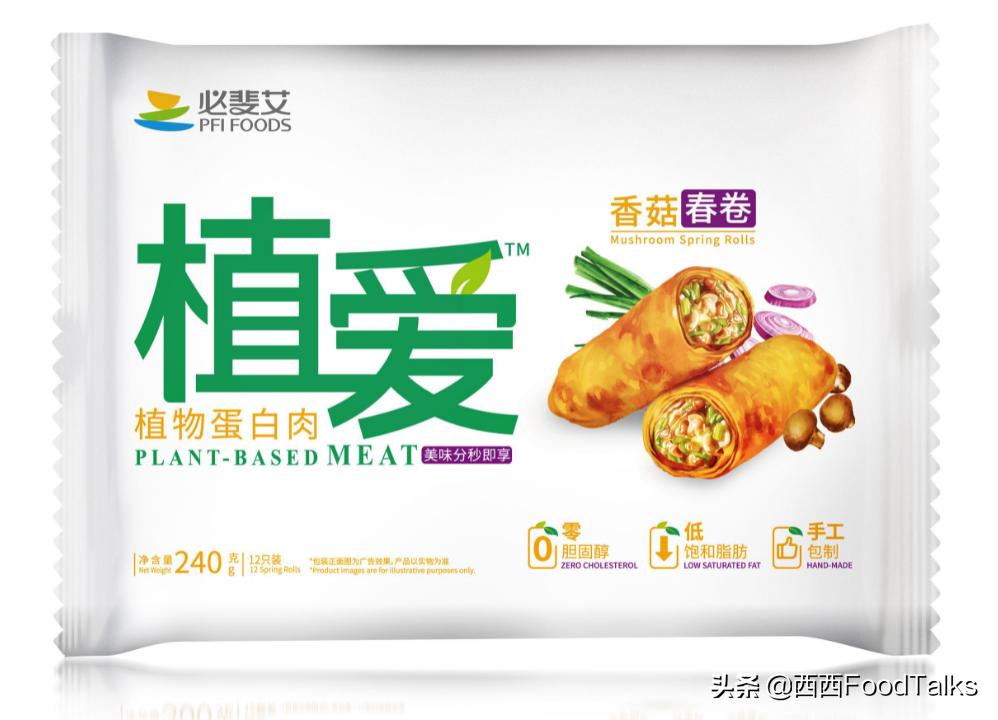 foodtalks榜单,FoodTalks食品产业链