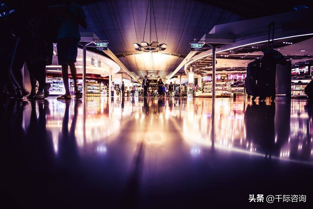 2024中国连锁行业趋势,2023年中国连锁行业报告