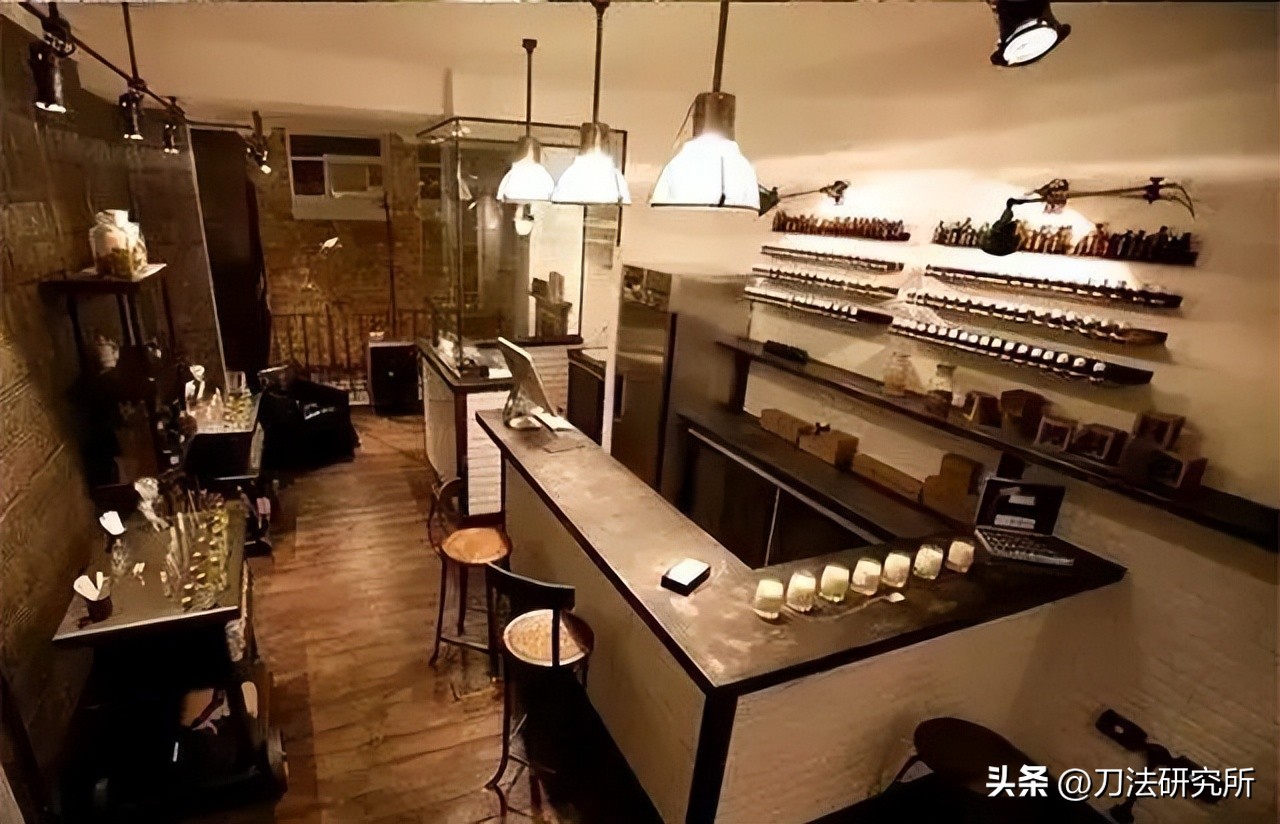 从不打广告的LeLabo，如何成为雅诗兰黛旗下最赚钱的品牌之一？