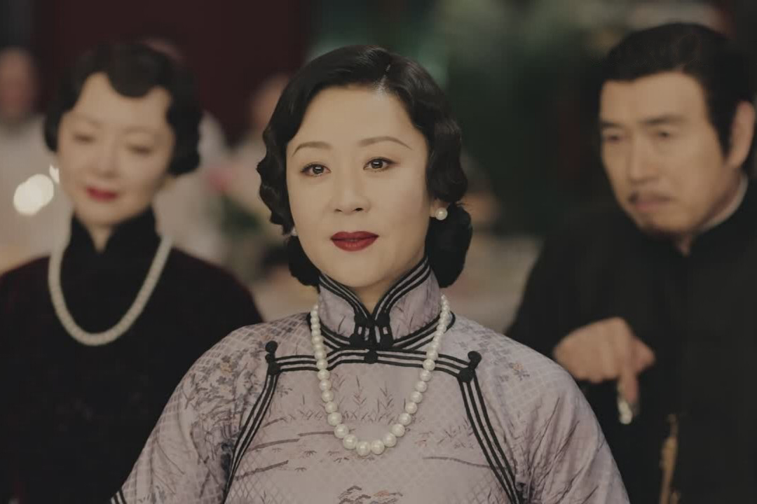 传家结局钟玉不知道的事是什么,传家原著钟玉结局