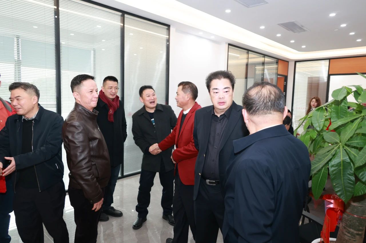 梅州市梅县商会,梅县商会名单