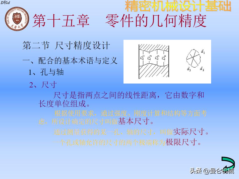 机械零件怎么设计才美观,精密设备怎么设计