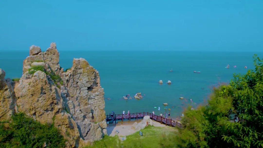 这么近那么美周末游河北倒计时,这么近那么美周末到河北去哪玩