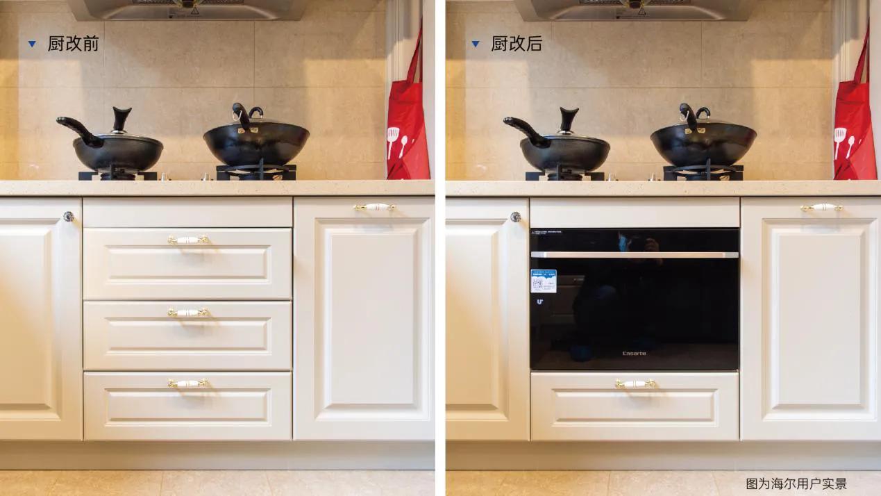 海尔洗碗机对比美的洗碗机,海尔洗碗机与松下洗碗机