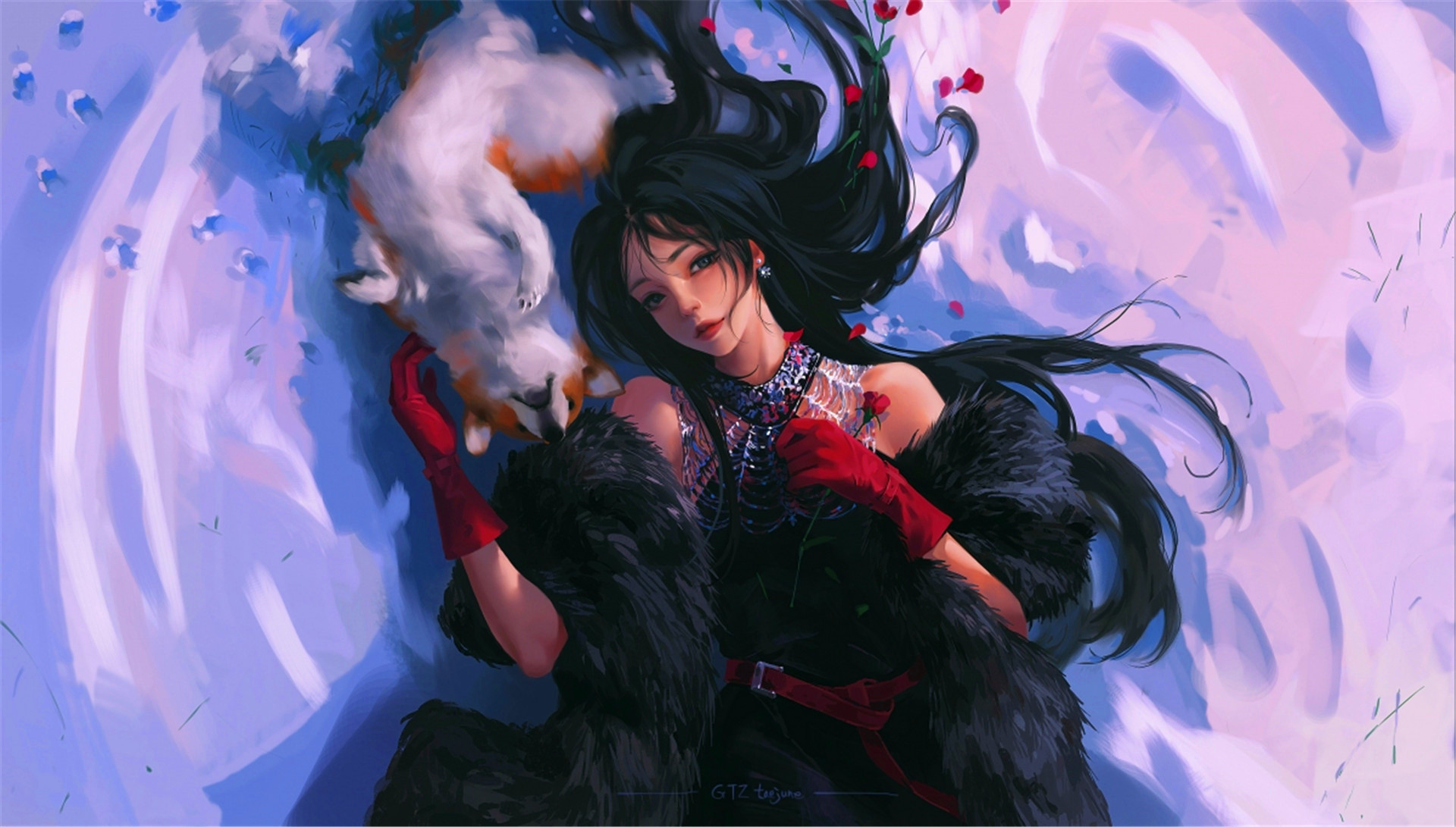 11本已完结山海经题材的小说，梦回山海游大荒，见证先民的神话