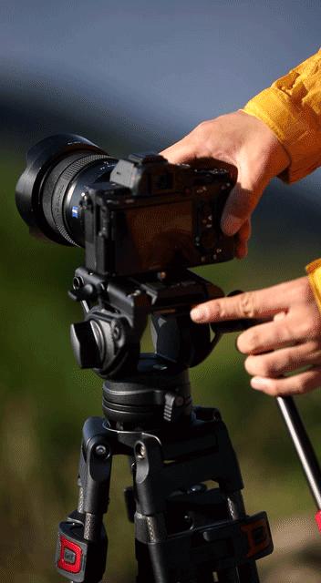 千元以内单反国产三脚架,阿维拉三脚架质量如何