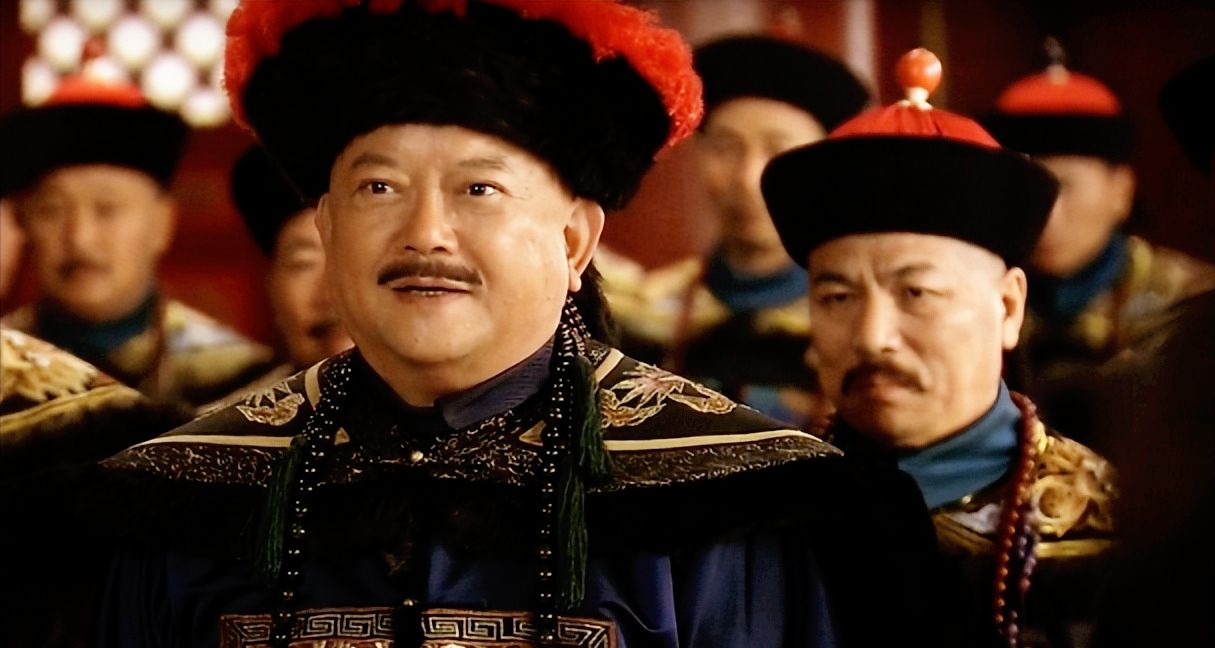 清朝的时候当官容易吗,清朝当官有多累