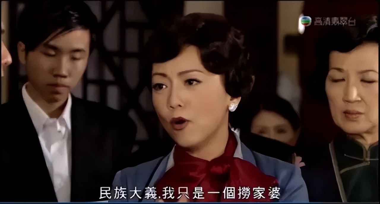 近20年口碑最好的10部港剧,一口气看完港剧使徒行者