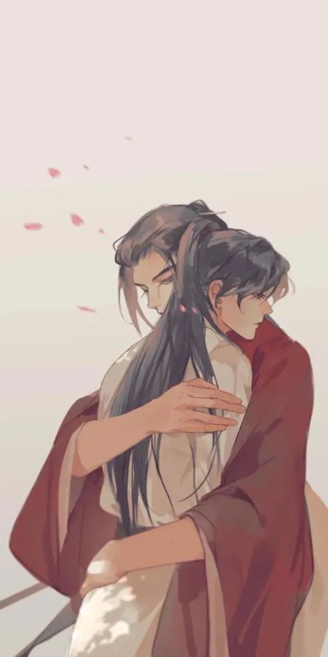 古风桃花唯美壁纸,动漫壁纸古风仙气唯美