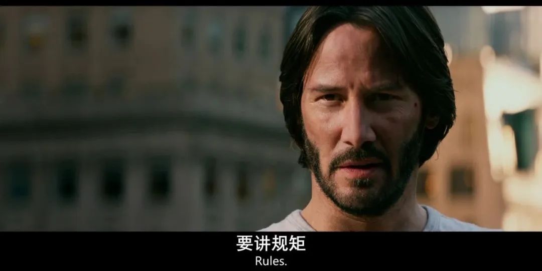 值得一看的年度大片,超过瘾的年度片