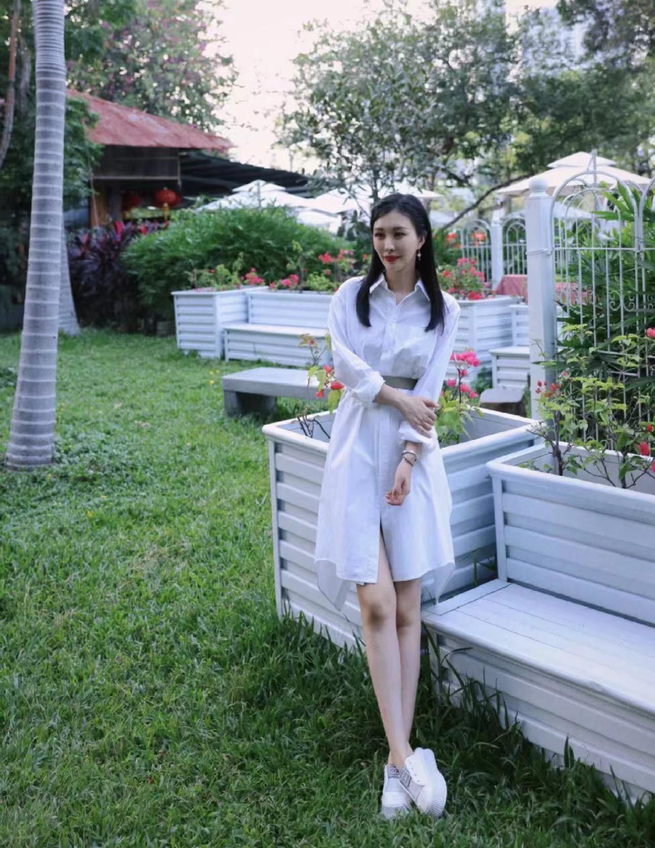 王石放弃千万,王石抛弃发妻