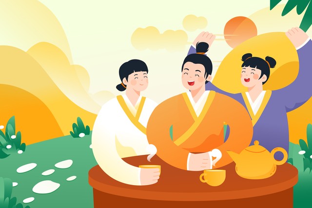 古人对不同年龄女子的雅称,古人对不同年龄段的名称