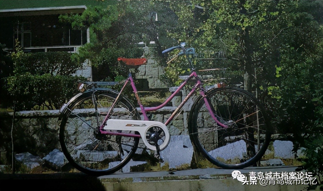 老青岛十大品牌,这些老品牌是老青岛抹不掉的记忆