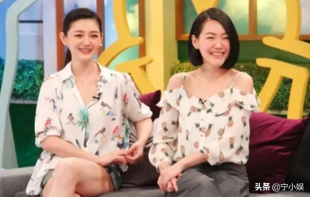 林心如袁咏仪,袁咏仪谈林心如