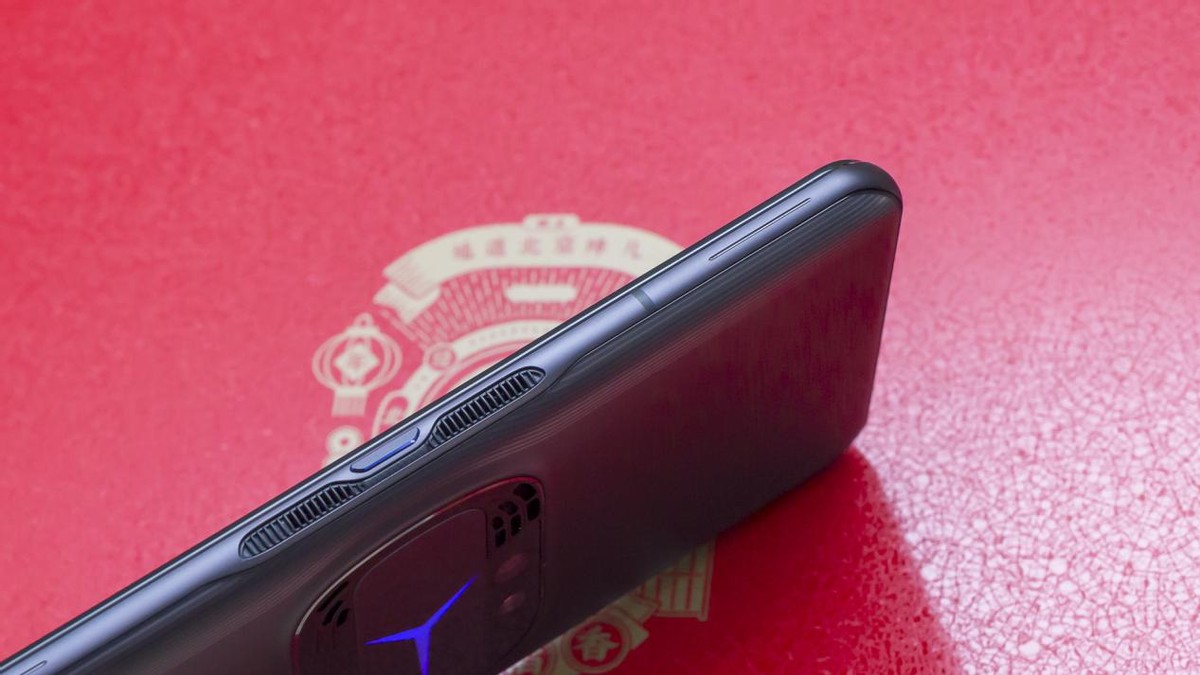 联想拯救者Y90电竞游戏手机,联想拯救者y90是不是5g手机