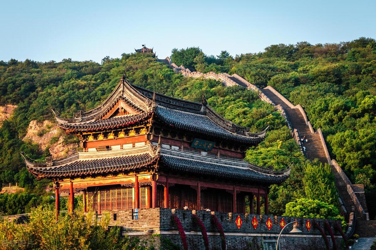 苏州这座城市怎么样,苏州最值得去哪个区