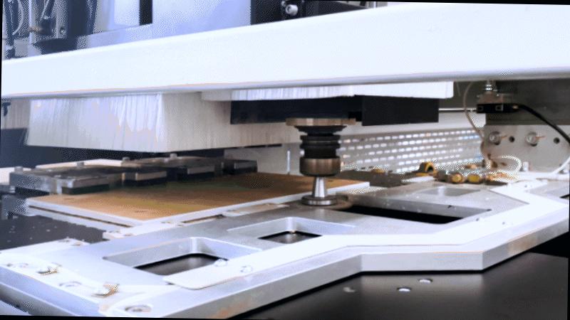 星辉钻切一体机,星辉高定全能钻