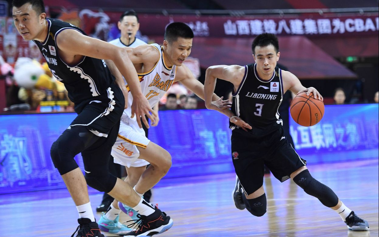 韩德君成长之路,韩德君第二阶段精彩集锦